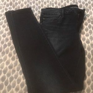 Articles of Society Skinny Jeans